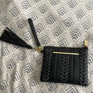 Steve Madden clutch